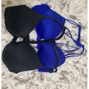 VICTORIA SECRET RACERBACK 2 FOR LESS THAN 1